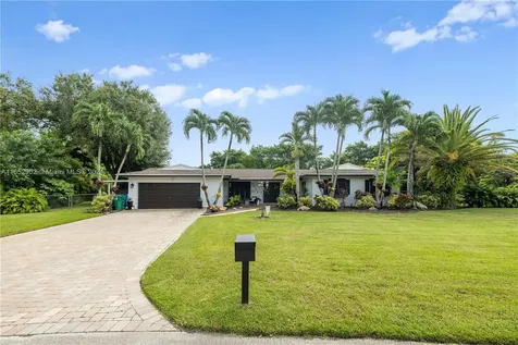 12103 SW 107th Court Miami FL 33176