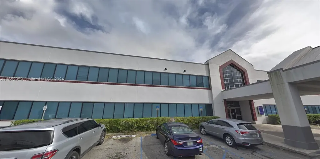 9380 SW 150 Street Miami FL 33176