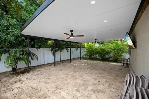15921 SW 106th Avenue Miami FL 33157