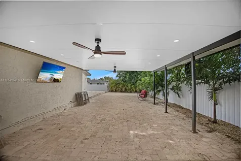 15921 SW 106th Avenue Miami FL 33157