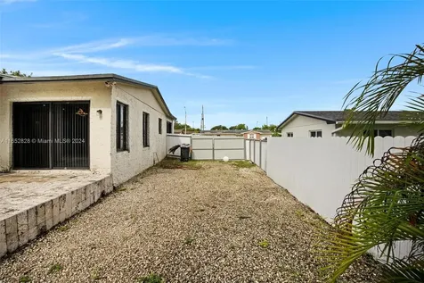 15921 SW 106th Avenue Miami FL 33157