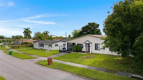 15921 SW 106th Avenue Miami FL 33157