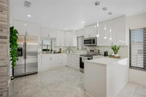 15921 SW 106th Avenue Miami FL 33157