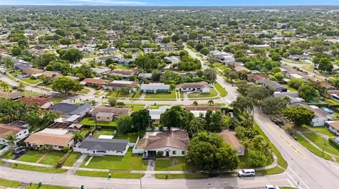 15921 SW 106th Avenue Miami FL 33157