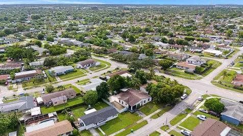 15921 SW 106th Avenue Miami FL 33157
