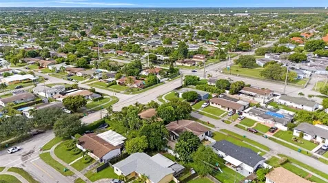 15921 SW 106th Avenue Miami FL 33157