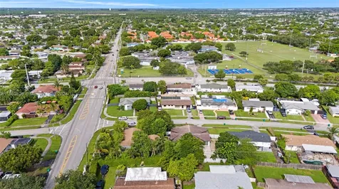 15921 SW 106th Avenue Miami FL 33157