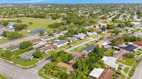 15921 SW 106th Avenue Miami FL 33157