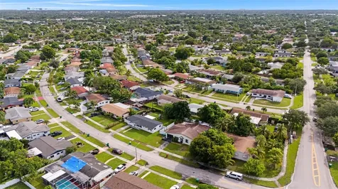 15921 SW 106th Avenue Miami FL 33157