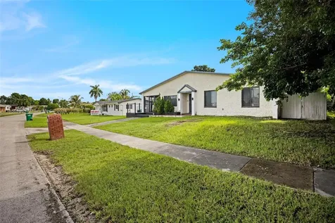 15921 SW 106th Avenue Miami FL 33157