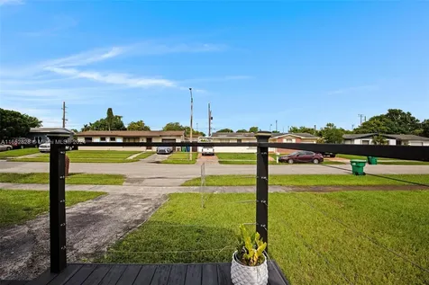 15921 SW 106th Avenue Miami FL 33157