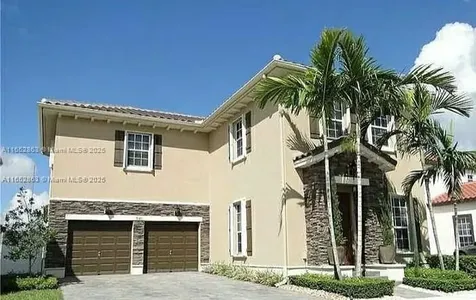 9180 SW 171st Court Miami FL 33196
