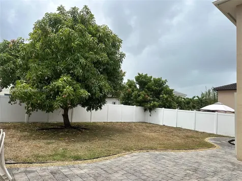 9180 SW 171st Court Miami FL 33196