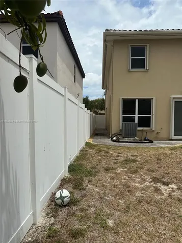 9180 SW 171st Court Miami FL 33196