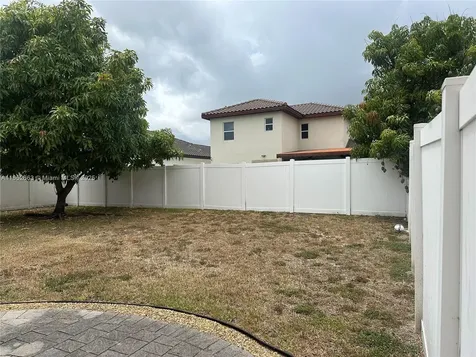 9180 SW 171st Court Miami FL 33196