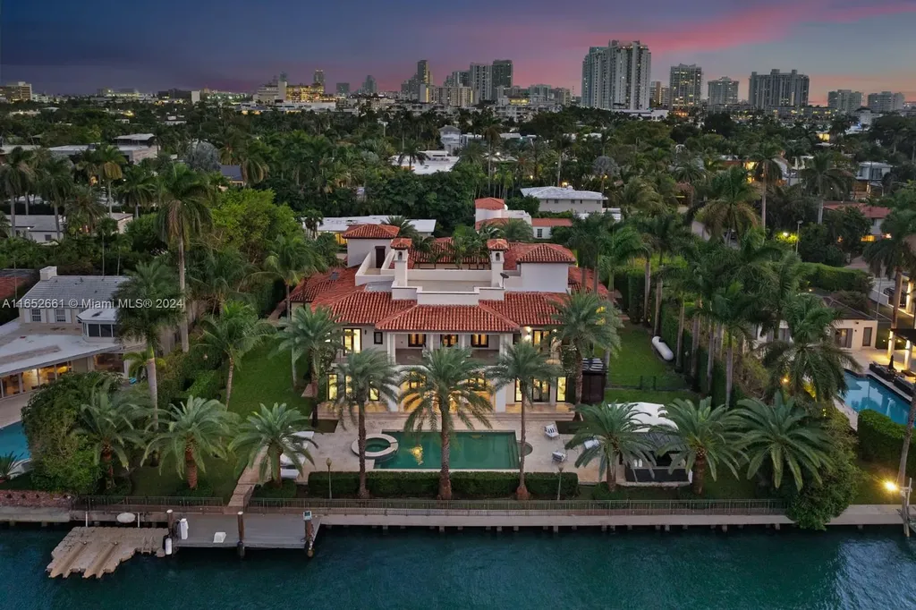 1525 W 24th Street Miami Beach FL 33140