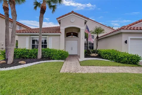 1568 SW 191st Avenue Pembroke Pines FL 33029