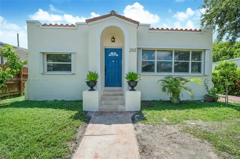 2112 SW 17th Street Miami FL 33145
