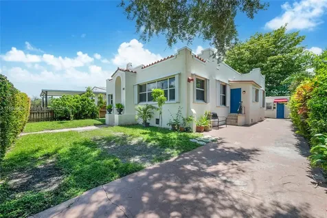 2112 SW 17th Street Miami FL 33145