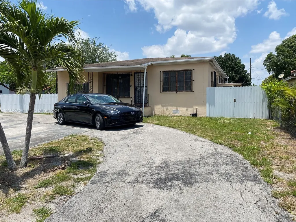 2985 NW 15th Street Miami FL 33125