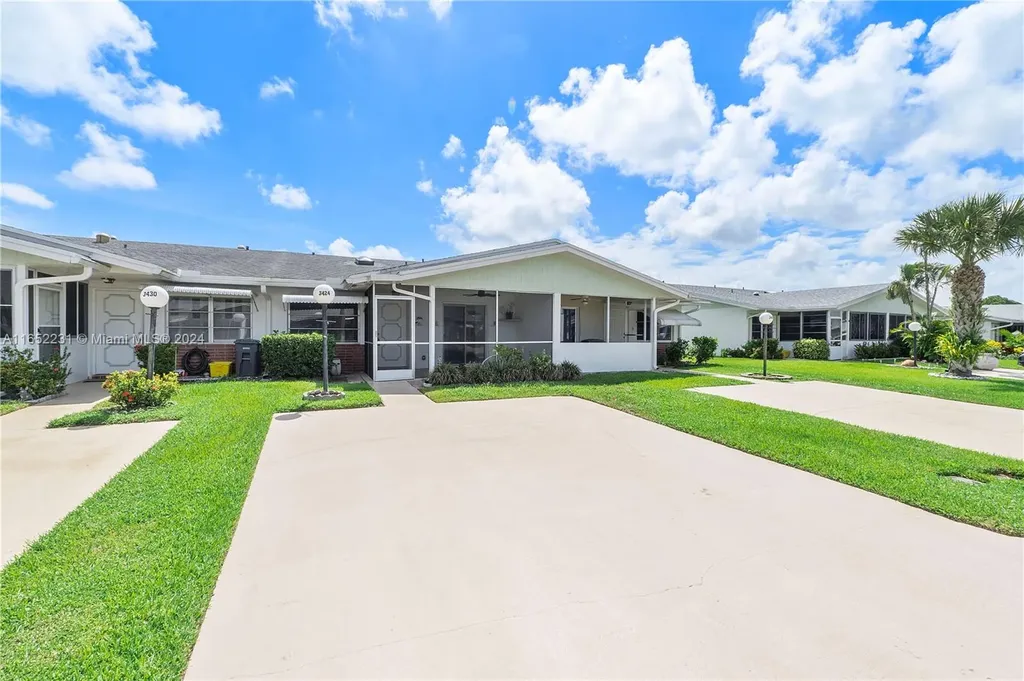 3424 Christopher Street West Palm Beach FL 33417