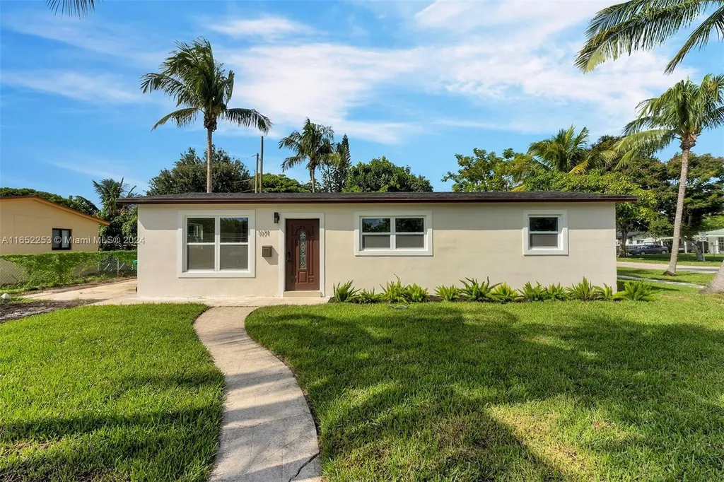 1171 NE 211th Terrace Miami FL 33179