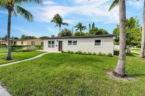 1171 NE 211th Terrace Miami FL 33179