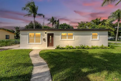 1171 NE 211th Terrace Miami FL 33179