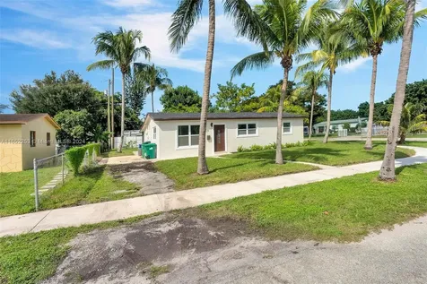 1171 NE 211th Terrace Miami FL 33179