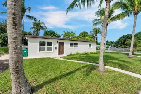 1171 NE 211th Terrace Miami FL 33179