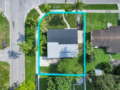 1171 NE 211th Terrace Miami FL 33179