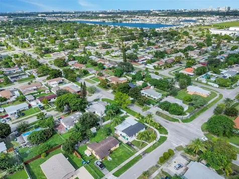 1171 NE 211th Terrace Miami FL 33179