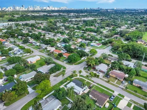 1171 NE 211th Terrace Miami FL 33179