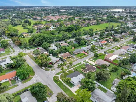 1171 NE 211th Terrace Miami FL 33179