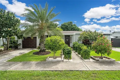 1561 NW 8th Terrace Homestead FL 33030
