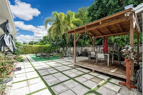 1561 NW 8th Terrace Homestead FL 33030