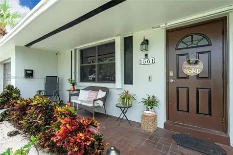 1561 NW 8th Terrace Homestead FL 33030