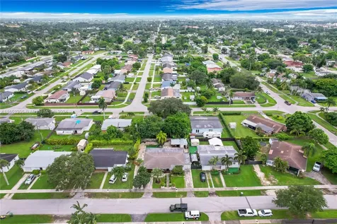 1561 NW 8th Terrace Homestead FL 33030