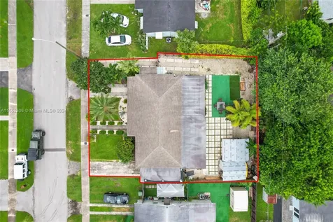 1561 NW 8th Terrace Homestead FL 33030