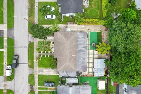 1561 NW 8th Terrace Homestead FL 33030