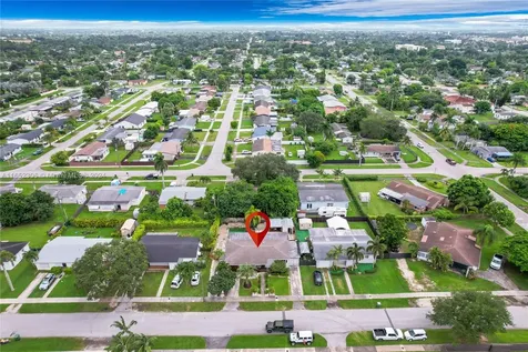 1561 NW 8th Terrace Homestead FL 33030