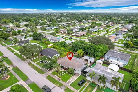 1561 NW 8th Terrace Homestead FL 33030