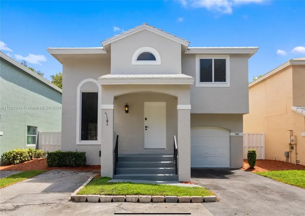 9810 NW 2nd Court Plantation FL 33324
