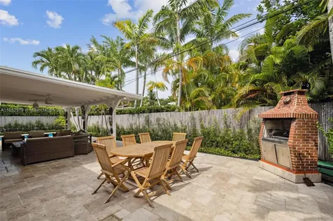 670 Allendale Road Key Biscayne FL 33149
