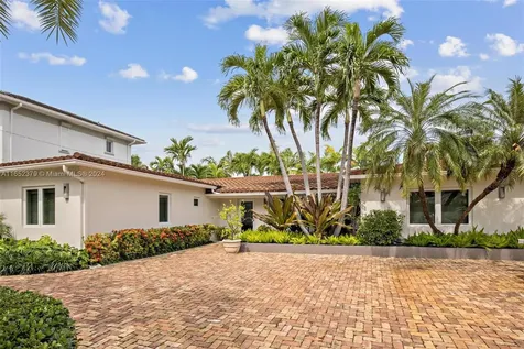 670 Allendale Road Key Biscayne FL 33149