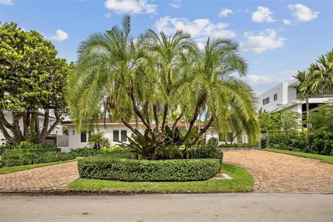 670 Allendale Road Key Biscayne FL 33149