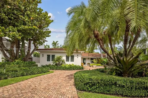 670 Allendale Road Key Biscayne FL 33149