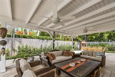 670 Allendale Road Key Biscayne FL 33149