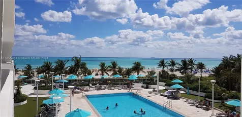 100 Lincoln Road Miami Beach FL 33139