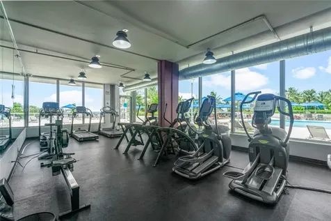 100 Lincoln Road Miami Beach FL 33139